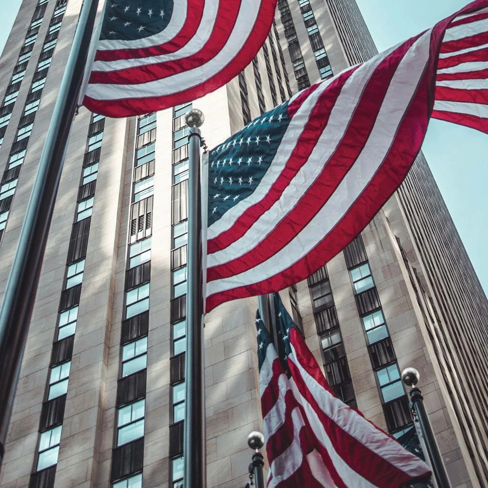 ANLEY 3 in. Flagpole Ball Topper Ornament - Silver Anodized Aluminum Finish 8 ANLEY 3 in. Flagpole Ball Topper Ornament - Silver Anodized Aluminum Finish - Image 6