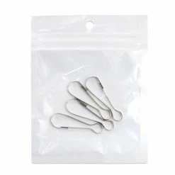 ANLEY Flag Pole Clip Snaps Hook Stainless Steel Flagpole Accessories - Compatible with Grommeted Flag (4-Pack) 11 ANLEY Flag Pole Clip Snaps Hook Stainless Steel Flagpole Accessories - Compatible with Grommeted Flag (4-Pack) -US Flora Bunda Sales 2022 anley flagpoles a flagpole clip 4pc 44 1000