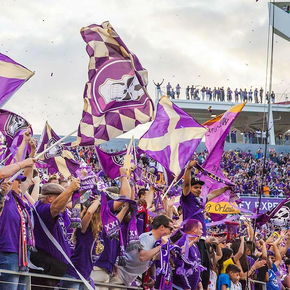 ANLEY 4 ft. Telescopic Handheld Flagpoles, Portable Staff with Clips for Tour Guides 8 ANLEY 4 ft. Telescopic Handheld Flagpoles, Portable Staff with Clips for Tour Guides - Image 6