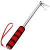 ANLEY 60 in. x 0.6 in. Telescopic Handheld Flagpoles, Portable Staff with Clips for Tour Guides 2 ANLEY 60 in. x 0.6 in. Telescopic Handheld Flagpoles, Portable Staff with Clips for Tour Guides -US Flora Bunda Sales 2022 anley flagpoles a flagpole handheld 5ft 64 1000