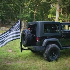 ANLEY Universal Car Hitch Mount Flagpole Holder -Vehicle Rear Flag Pole Mounting Bracket 15 ANLEY Universal Car Hitch Mount Flagpole Holder -Vehicle Rear Flag Pole Mounting Bracket -US Flora Bunda Sales 2022 anley flagpoles a flagpole hitch 76 1000