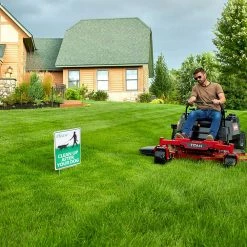 ANLEY 12 in. x 9 in. Clean Up After Your Dog Yard Sign, No Pooping Peeing Dogs Lawn Signs 14 ANLEY 12 in. x 9 in. Clean Up After Your Dog Yard Sign, No Pooping Peeing Dogs Lawn Signs -US Flora Bunda Sales 2022 anley garden statues a sign h cleandog fa 1000