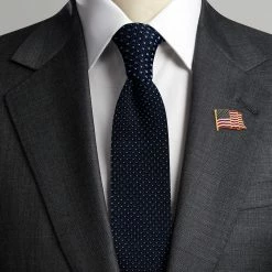 ANLEY 1 in. x 0.8 in. Flag Lapel Pin Waving US Flag Pins Patriotic American Emblem Exquisite Enamel, Lightweight Durable 14 ANLEY 1 in. x 0.8 in. Flag Lapel Pin Waving US Flag Pins Patriotic American Emblem Exquisite Enamel, Lightweight Durable -US Flora Bunda Sales 2022 anley house flags a brooch flag us fa 1000