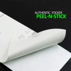 ANLEY 5 in. x 3 in. LGBT Pride Decal Rainbow Flag Lesbian Gay Bisexual Transgender Pride Reflective Car Stickers (3-Pack) -US Flora Bunda Sales 2022 anley house flags a decal rainbow 3pc fa 1000