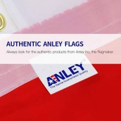 ANLEY Fly Breeze 3 ft. x 5 ft. Polyester Happy Birthday Flag -US Flora Bunda Sales 2022 anley house flags a flag birthday fa 1000