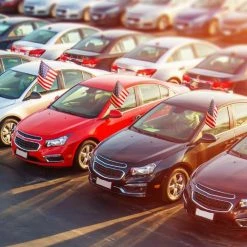 ANLEY 11 in. x 17 in. Premium Car Flag with Flagpole Mount and American Flag - Double Sided USA Flag (2-Pack) 15 ANLEY 11 in. x 17 in. Premium Car Flag with Flagpole Mount and American Flag - Double Sided USA Flag (2-Pack) -US Flora Bunda Sales 2022 anley house flags a flag car us 1 76 1000