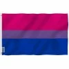 ANLEY Fly Breeze 3 ft. x 5 ft. Polyester Bi Pride Flag 2-Sided Flag Banner with Brass Grommets and Canvas Header 2 ANLEY Fly Breeze 3 ft. x 5 ft. Polyester Bi Pride Flag 2-Sided Flag Banner with Brass Grommets and Canvas Header -US Flora Bunda Sales 2022 anley house flags a flag sp bipride 64 1000