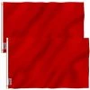 ANLEY Fly Breeze 5 ft. x 3 ft. Solid Red Polyester 2-Sided Banner Flag with Brass Grommets Plain Red Flags (2-Pack) 2 ANLEY Fly Breeze 5 ft. x 3 ft. Solid Red Polyester 2-Sided Banner Flag with Brass Grommets Plain Red Flags (2-Pack) -US Flora Bunda Sales 2022 anley house flags a flag sp red 2pc 64 1000