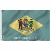 ANLEY Fly Breeze 3 ft. x 5 ft. Polyester Delaware State Flag 2-Sided Flags Banners with Brass Grommets and Canvas Header 2 ANLEY Fly Breeze 3 ft. x 5 ft. Polyester Delaware State Flag 2-Sided Flags Banners with Brass Grommets and Canvas Header -US Flora Bunda Sales 2022 anley house flags a flag statedelaware 64 1000