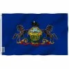 ANLEY Fly Breeze 3 ft. x 5 ft. Polyester Pennsylvania State Flag 2-Sided Flags Banners with Brass Grommets and Canvas Header 1 ANLEY Fly Breeze 3 ft. x 5 ft. Polyester Pennsylvania State Flag 2-Sided Flags Banners with Brass Grommets and Canvas Header -US Flora Bunda Sales 2022 anley house flags a flag statepennsylvania 64 1000