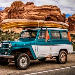 ANLEY 1.5 ft. x 1.5 ft. Orange Warning Sign Safety Flags for Truck, Trailer, Car -US Flora Bunda Sales 2022 anley house flags a flag warning fa 1000