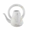 Flora Bunda 10 in. Loop Gold Marble Ceramic Watering Can 2 Flora Bunda 10 in. Loop Gold Marble Ceramic Watering Can -US Flora Bunda Sales 2022 gold flora bunda plant pots ctc1789e gdmbl 64 1000