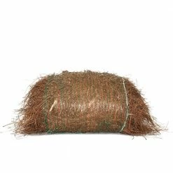 National PLANT NETWORK Long Leaf Pine Straw Bale